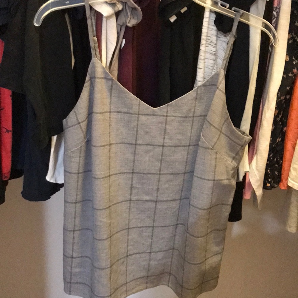 Banana Republic tank